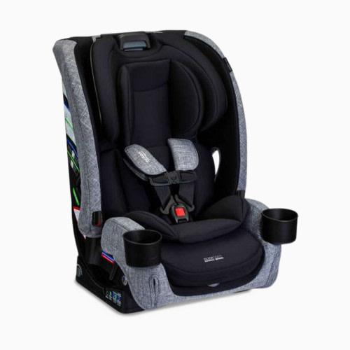 Britax One4Life Slim All-In-One Car Seat - Raven Black