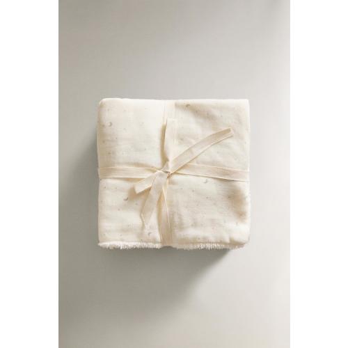 MINI MOON BABY TOWEL (SET OF 3)