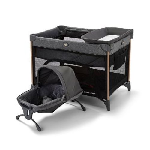 Graco Close2Baby Playard - Milan