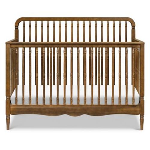 Namesake Liberty 4-in-1 Convertible Spindle Crib