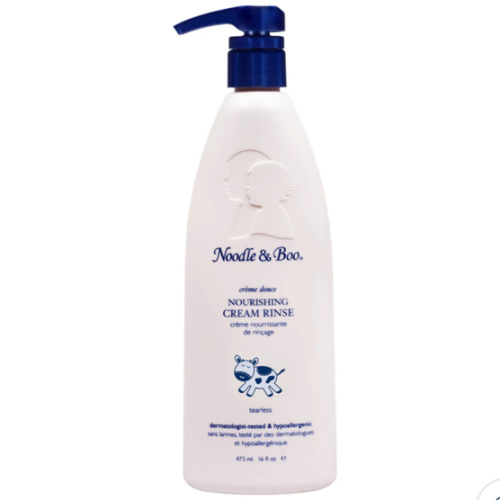 Nourishing Conditioner Cream Rinse – Noodle & Boo