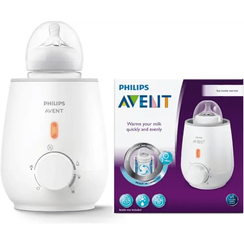 Philips Avent Advanced Bottle Warmer, SCF355/07