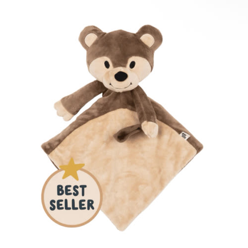 Sleep Toy - Banjo The Bear – Riff Raff Baby AU