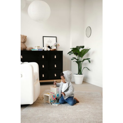 babyGap Legacy Pulls 6 Drawer Dresser