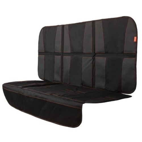 Diono Ultra Mat® XXXL Car Seat Protector - Black