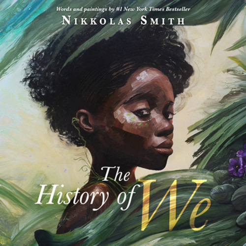 The History of We (HC) (2025)