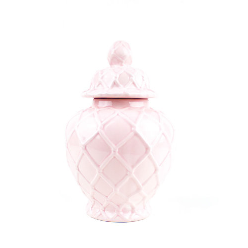 Bungalow Rose Shirena Ceramic Table Vase & Reviews | Wayfair