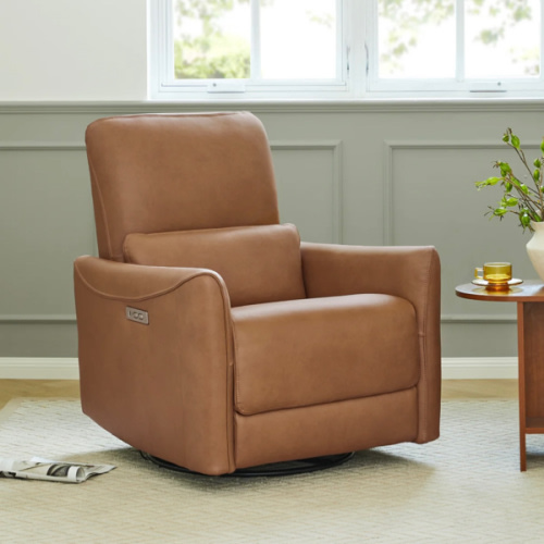 Nursery Glider Recliner Fund