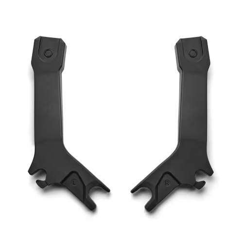 Bugaboo Butterfly 2 car seat adapters