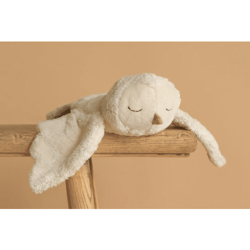 Senger Naturwelt Cuddly Animal - Owl