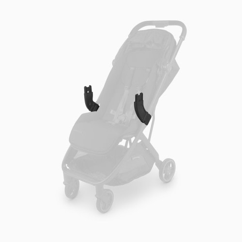 Car Seat Adapters for Minu V3 (Mesa/Mesa V2, Mesa Max, Mesa i-Size, Aria)