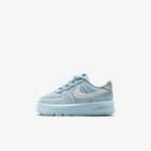 Nike Force 1 Low LV8 1 Baby/Toddler Shoes. Nike.com