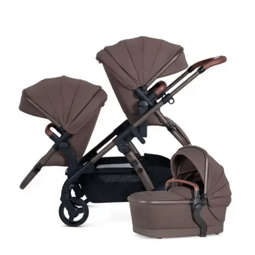 Stroller System $ Fund [venmo, cash, zelle, or check] - Goal $600