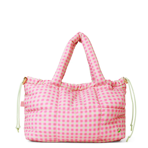 Watermelon Sugar Marshmallow Midi Tote – The Somewhere Co. USA