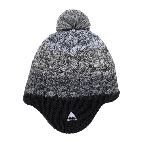 Toddlers' Burton Fleece-Lined Earflap Beanie | Burton.com Winter 2027
