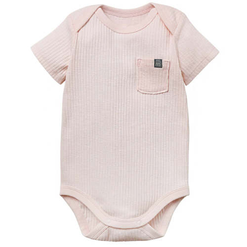 Baby Girls Lt Rose Short Sleeve Bodysuit – Gerber Childrenswear