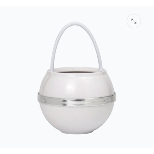 Crystal Quest Bath Ball Water Filter
