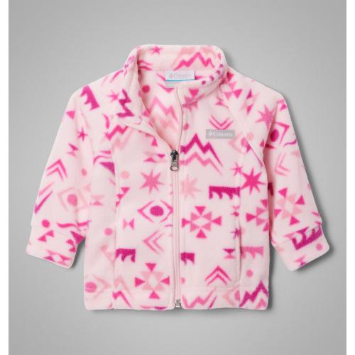 Infant Benton Springs II Printed Warm Fleece | Columbia