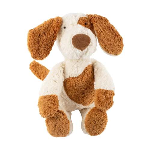 Organic Puppy Cuddle Toy – sigikid