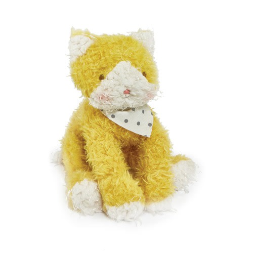 Alley Cat Stuffed Animal