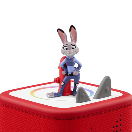 tonies Disney Zootopia Tonie Audio Toy Figurine, Age Group 6+