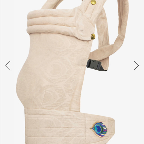 Argus Oat | Zeitgeist Baby Carrier | SHOP ARTIPOPPE