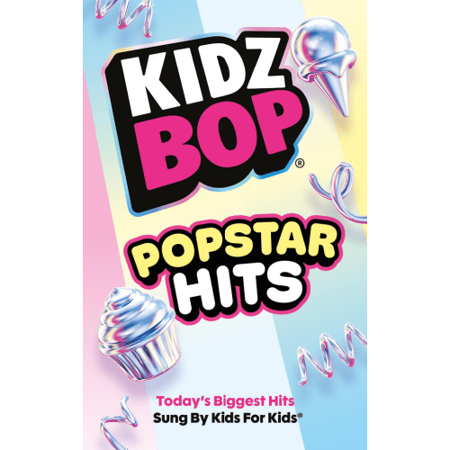 KIDZ BOP Popstar Hits