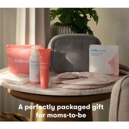 Frida Mom Breastfeeding Survival kit