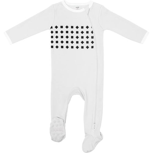 Nanit Breathing Wear Pajamas size large