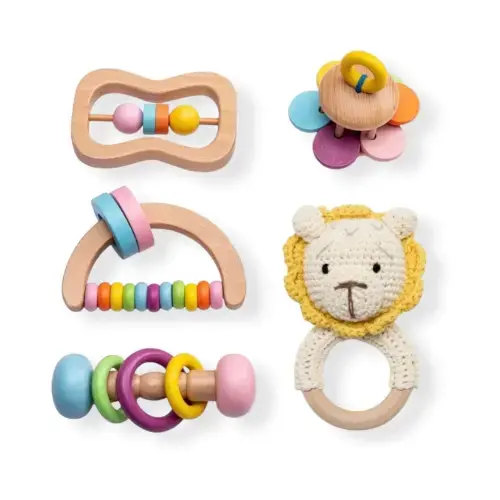 Baby Toys