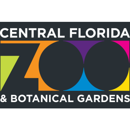 Annual Pass - Central Florida Zoo & Botanical Gardens