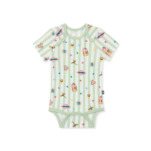 Bodysuit in Honeydukes