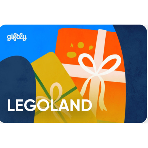 LEGOLAND Gift Card