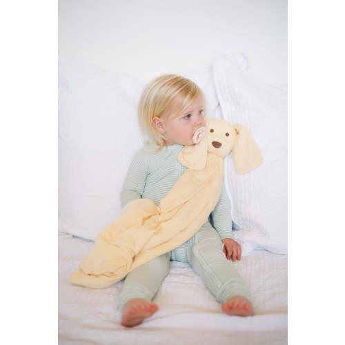 Buttercup Dog Lovey Blanket
