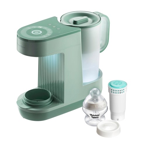 Tommee Tippee Perfect Prep Machine Green