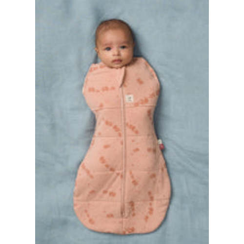 Cocoon Swaddle Sack 1.0 TOG Daisies