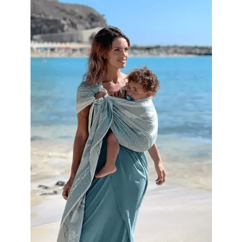 Okinami Kaio Ring Sling