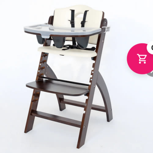 Beyond Junior® Y High Chair