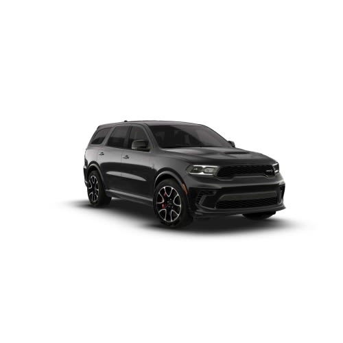 Build and Price a Durango | Dodge Durango for Sale