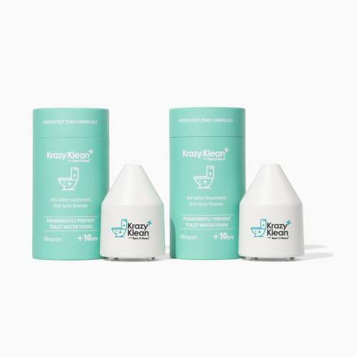 Krazy Klean Pro (2 pack)