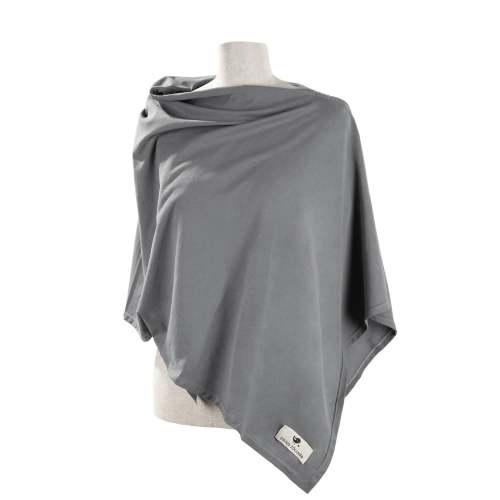 Julius Zöllner Nursing Cover Jersey Stone