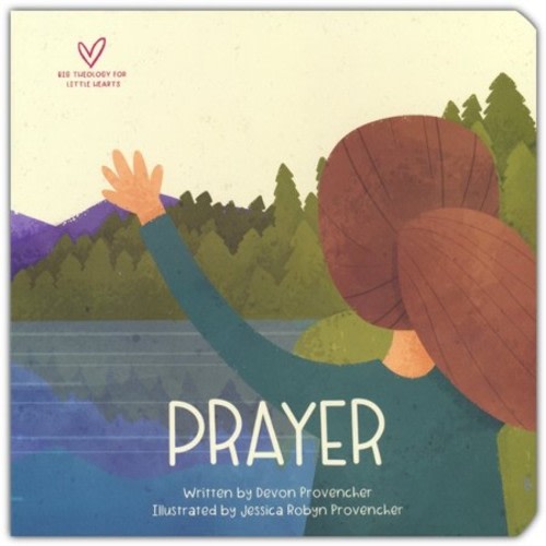 Prayer: 9798874900724 - Christianbook.com