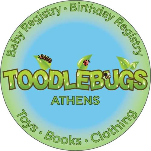Madison Fikes Registry at Toodlebugs 256-800-1114