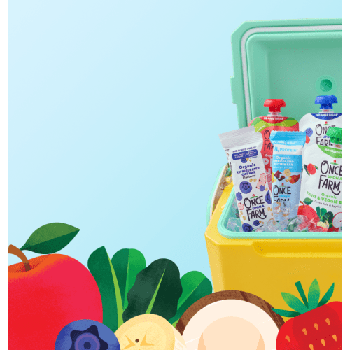 Once Upon a Farm Gift Card