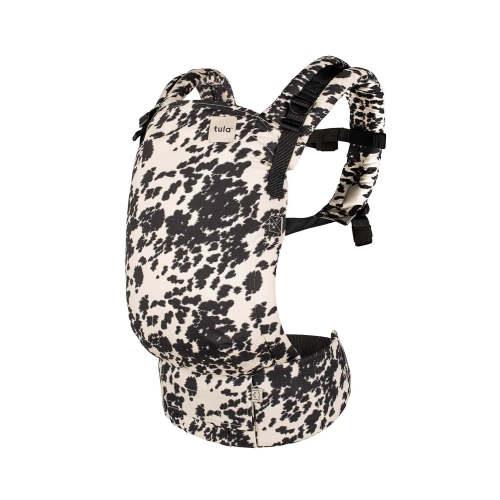 Tula Cotton Free-to-Grow Baby Carrier - Nashville