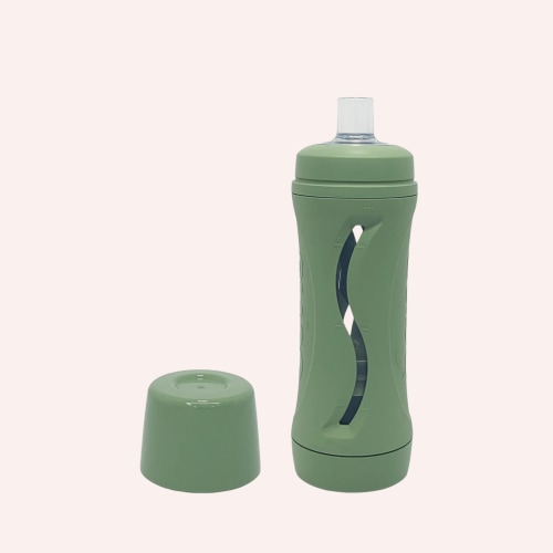 The Food Bottle - Olive