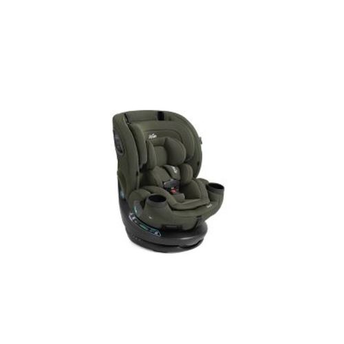 Joie Pepper Spin SI Rotating 4-in-1 Convertible Car Seat - Forest: Baby Gear, Metal Construction, 32.41 Lbs, 21 In Depth