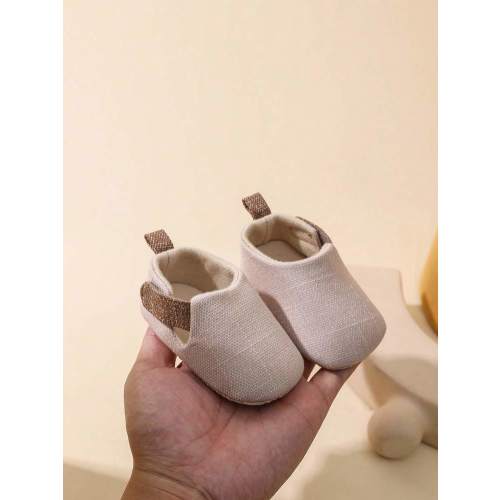 Infant Toddler Shoes, 0-1 Years Old, Soft Bottom Baby Shoes | SHEIN USA