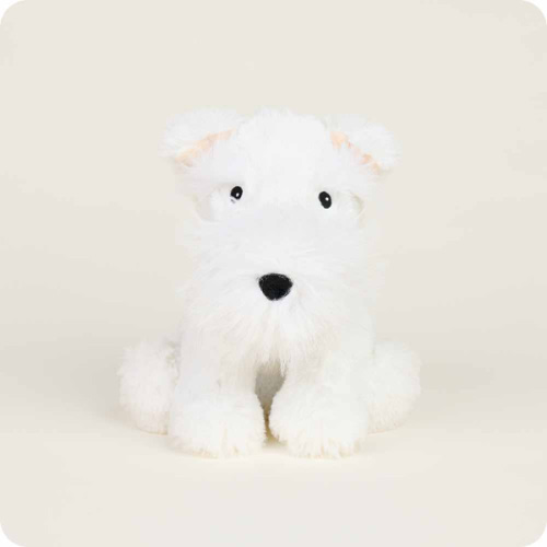 Microwavable Westie Warmies | Warmies USA