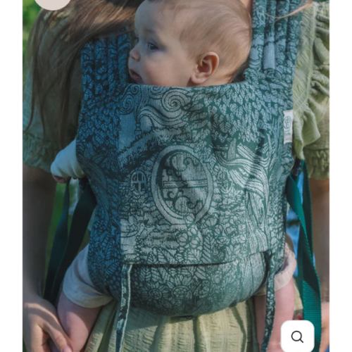 Shire Westfarthing Bairn Baby Carrier